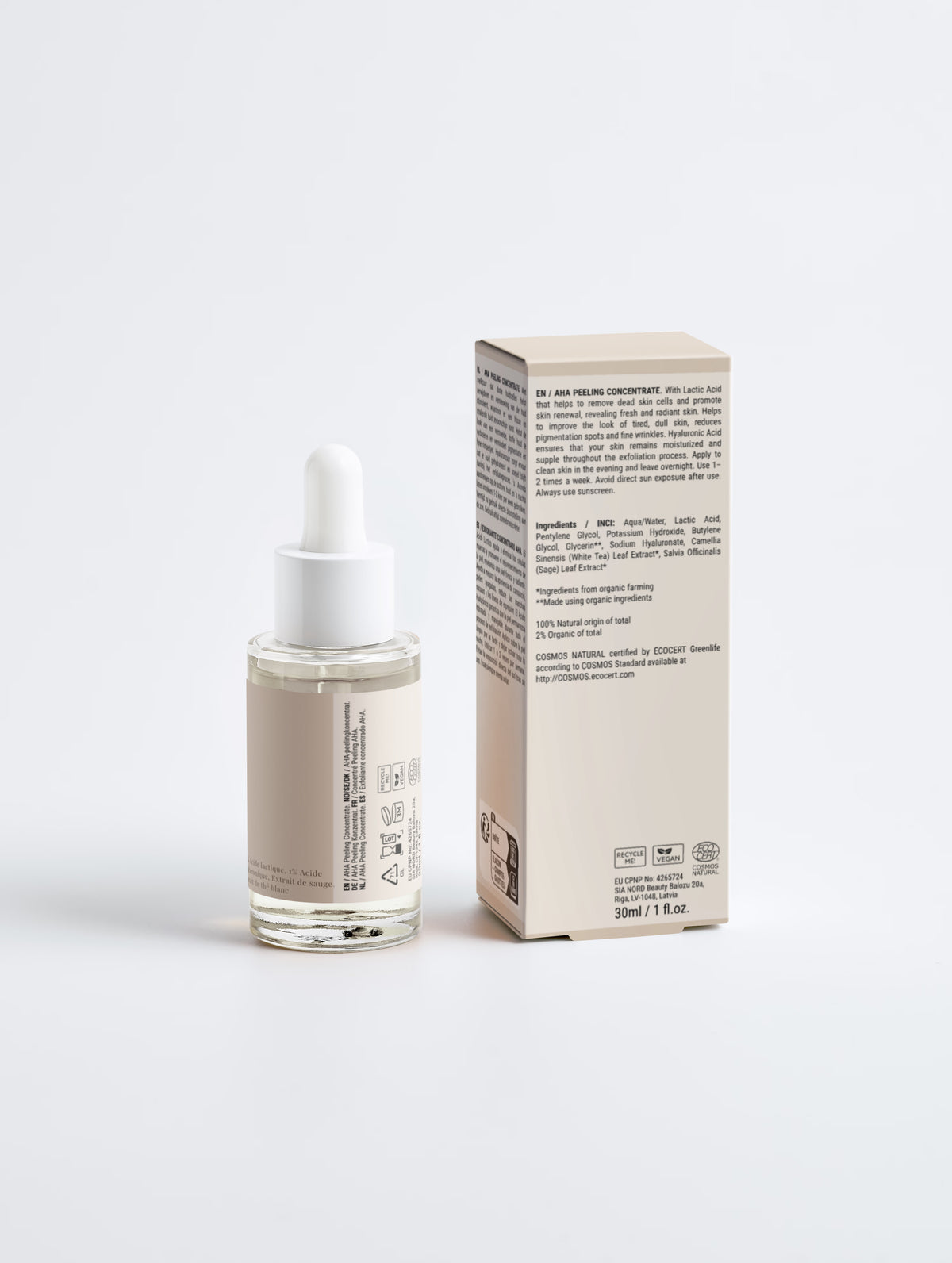 Coffret soin anti-imperfection & acné Routine visage purifiante